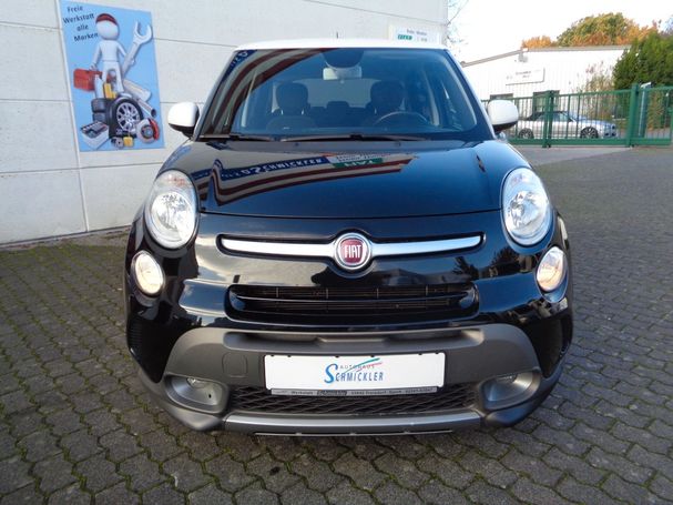 Fiat 500L 1.4 16V T-Jet Trekking 88 kW image number 2