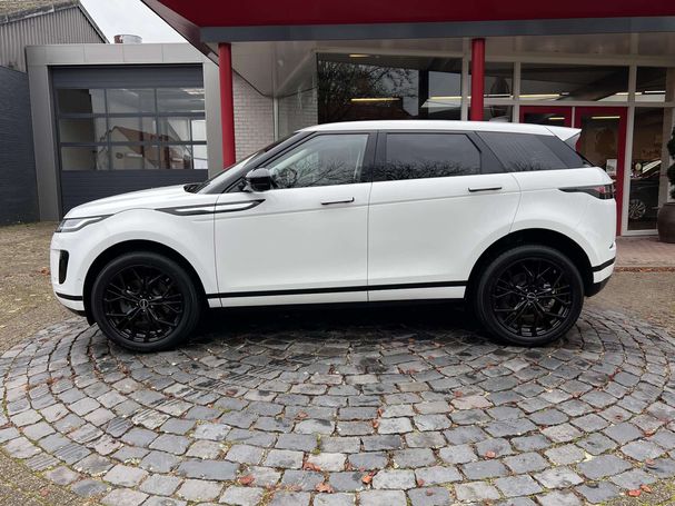 Land Rover Range Rover Evoque P160 S 118 kW image number 5