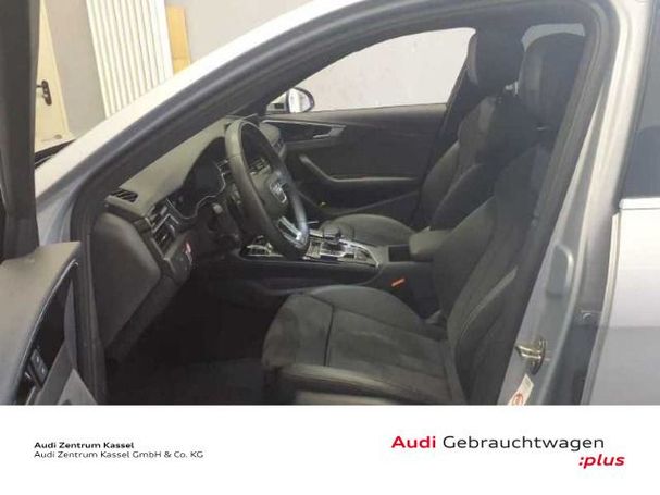 Audi A4 40 TDI quattro 150 kW image number 3