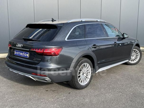 Audi A4 Allroad 40 TDI quattro S tronic 150 kW image number 13