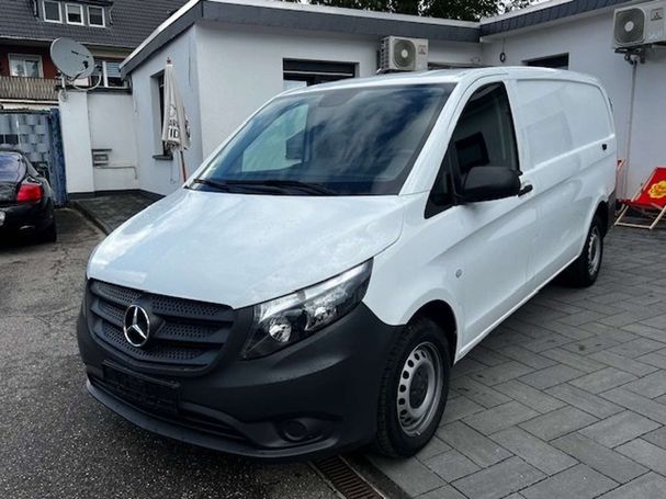 Mercedes-Benz Vito 114 CDI 100 kW image number 1