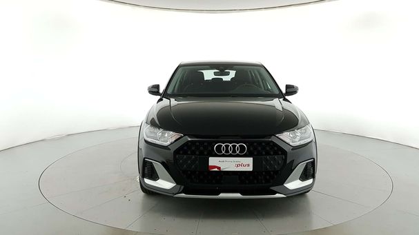 Audi A1 30 TFSI S tronic 81 kW image number 2