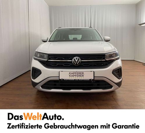 Volkswagen T-Cross TSI 70 kW image number 3