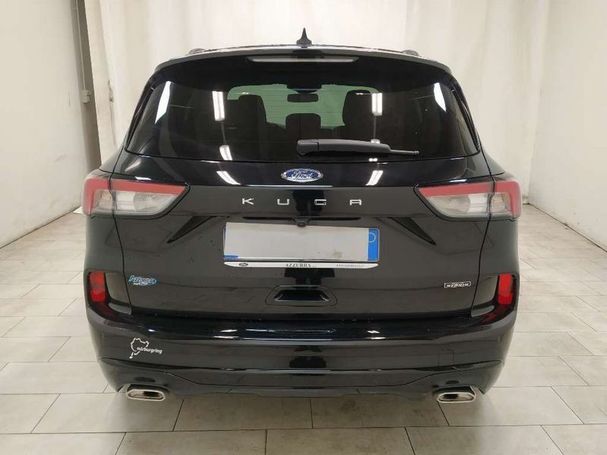 Ford Kuga 165 kW image number 5