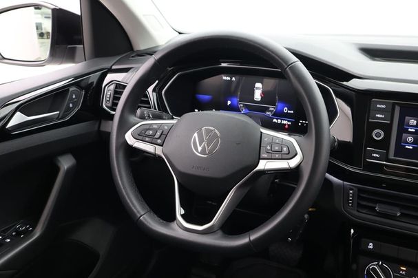 Volkswagen T-Cross TSI 81 kW image number 8