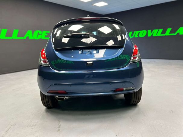 Lancia Ypsilon 51 kW image number 8