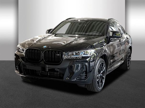 BMW X4 M40i xDrive 265 kW image number 1