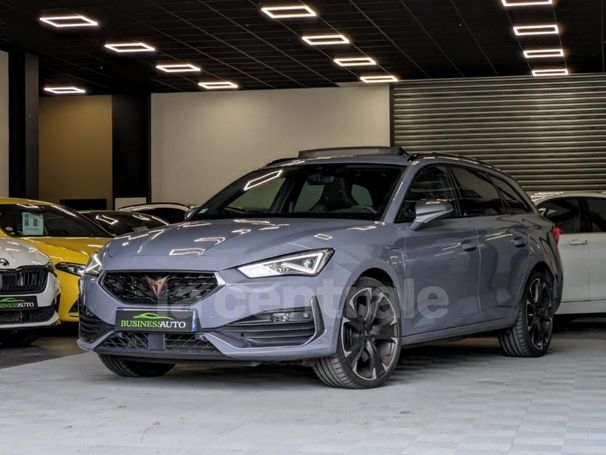 Cupra Leon ST e-Hybrid DSG 180 kW image number 1