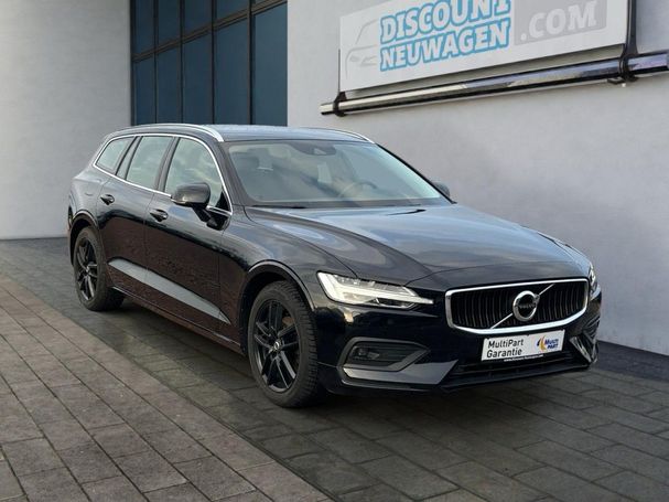 Volvo V60 Momentum 145 kW image number 2