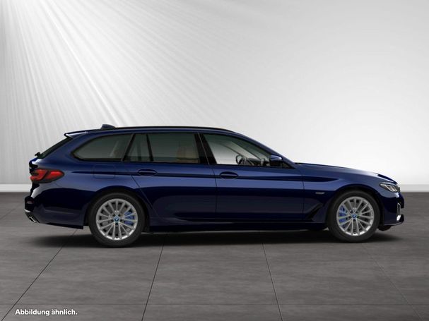 BMW 530 Touring xDrive 215 kW image number 9