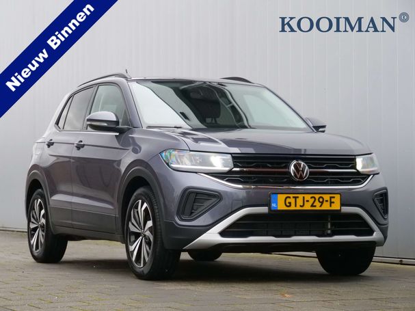 Volkswagen T-Cross 1.0 TSI Life 85 kW image number 1