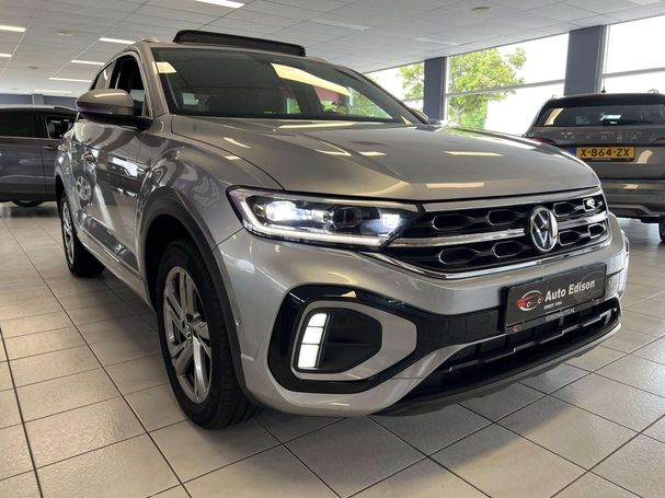 Volkswagen T-Roc 1.5 TSI R-Line DSG 110 kW image number 6