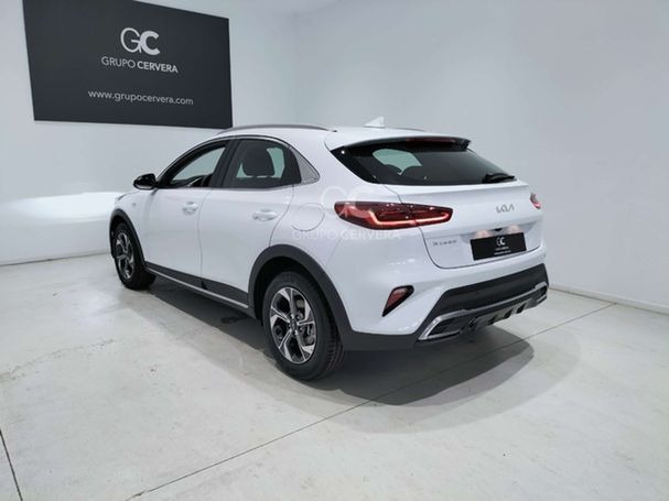 Kia XCeed 1.0 T-GDI 74 kW image number 10