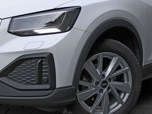 Audi Q2 30 TFSI 81 kW image number 5