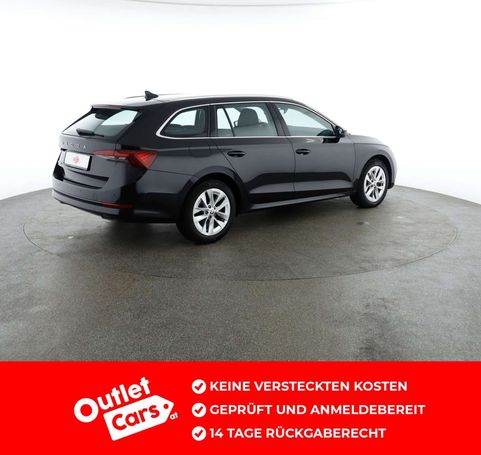 Skoda Octavia 2.0 TDI DSG 110 kW image number 4