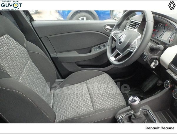 Renault Clio 74 kW image number 35