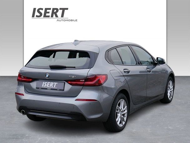 BMW 118i Sport Line 100 kW image number 6