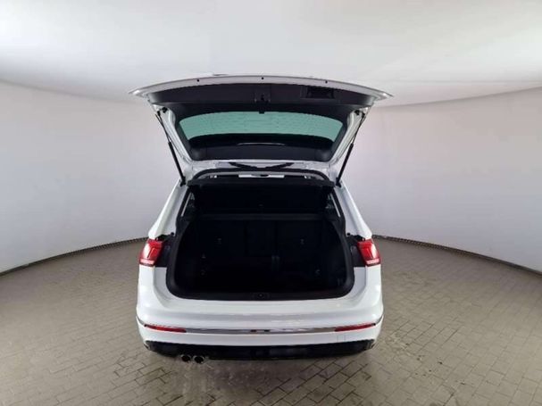 Volkswagen Tiguan 2.0 TDI SCR DSG 110 kW image number 6