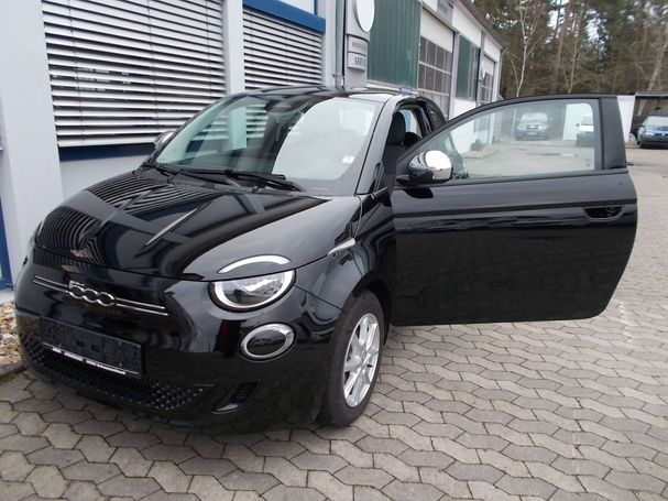 Fiat 500 e 87 kW image number 11