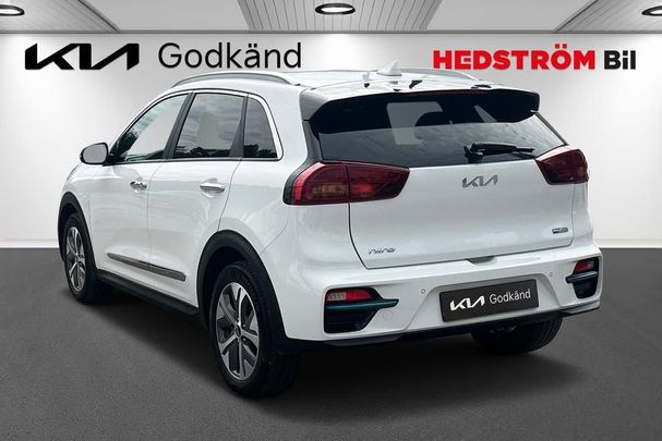 Kia Niro e 152 kW image number 6