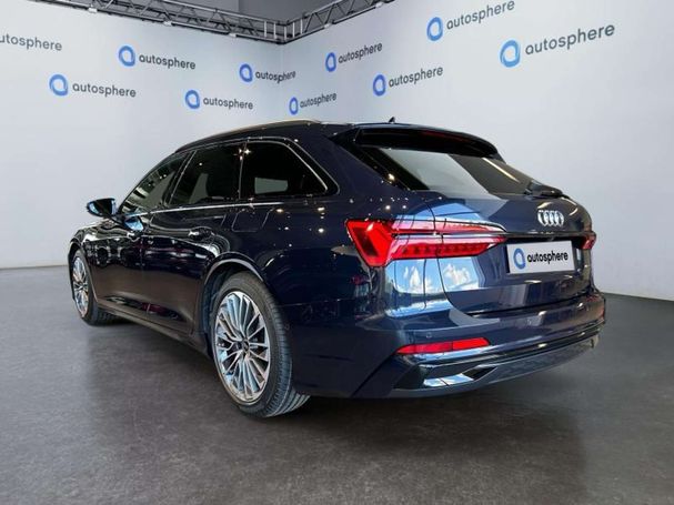 Audi A6 Avant 195 kW image number 7