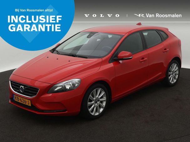 Volvo V40 T2 90 kW image number 1