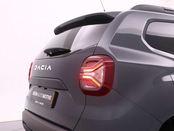 Dacia Duster TCe 130 96 kW image number 5