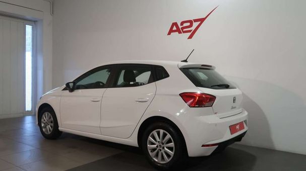 Seat Ibiza 1.0 TSI Style 70 kW image number 9