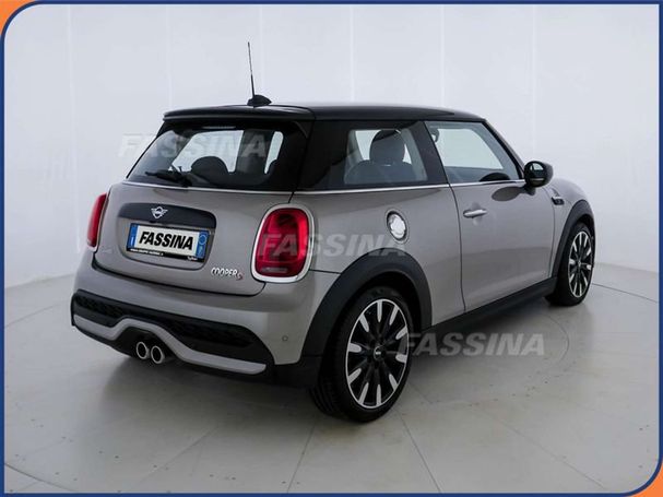 Mini Cooper S Essential 131 kW image number 6