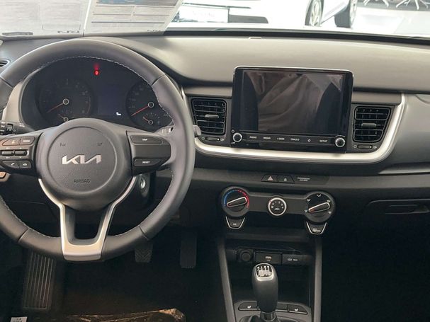 Kia Stonic 1.0 74 kW image number 10