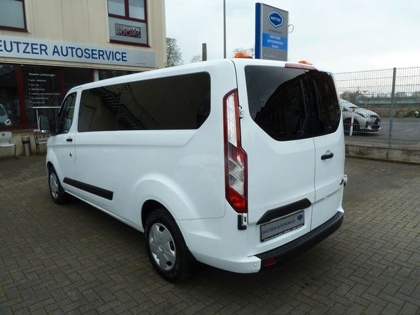 Ford Transit Custom 320 L2 Trend 77 kW image number 11