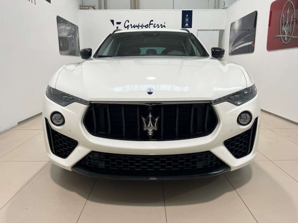 Maserati Levante 2.0 GT 243 kW image number 5