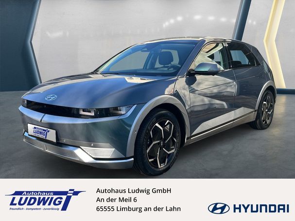 Hyundai Ioniq 5 Techniq 239 kW image number 1