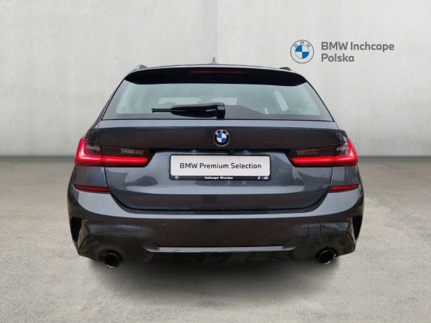 BMW 320d Touring xDrive M Sport 140 kW image number 3