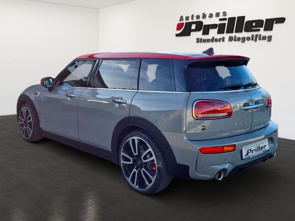 Mini John Cooper Works Clubman ALL4 225 kW image number 4