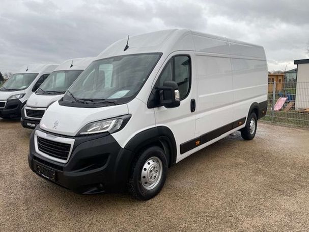 Peugeot Boxer HDi 435 L4H2 S&S Premium 121 kW image number 1