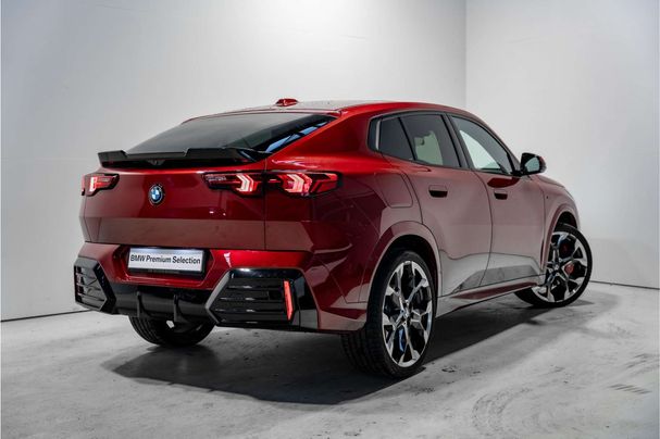 BMW X2 sDrive 115 kW image number 2