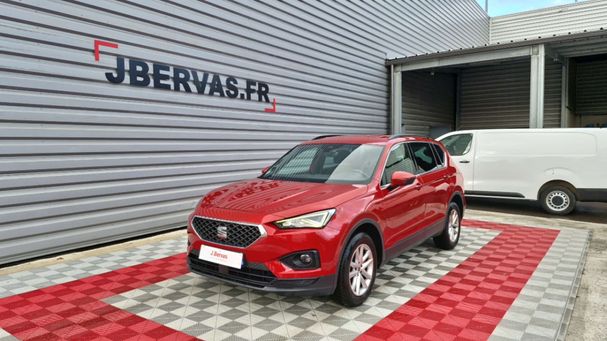 Seat Tarraco 2.0 TDI DSG 110 kW image number 1