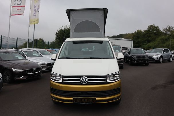 Volkswagen T6 California DSG Ocean 4Motion 146 kW image number 27