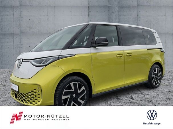 Volkswagen ID. Buzz Pro 150 kW image number 1