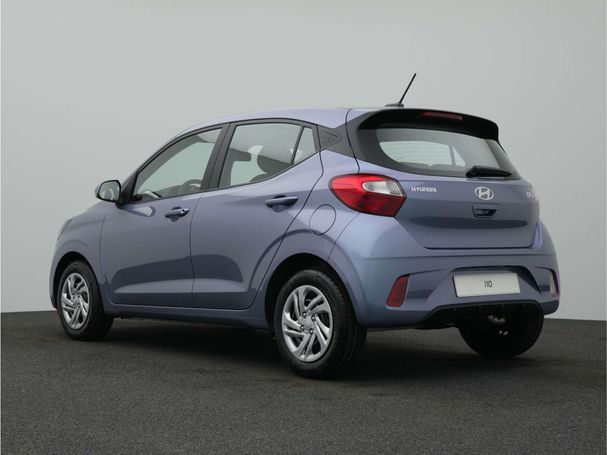 Hyundai i10 1.0 49 kW image number 10