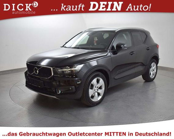 Volvo XC40 D3 110 kW image number 1