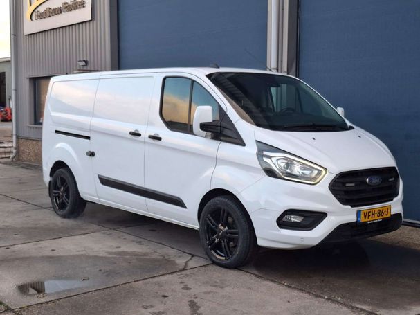 Ford Transit Custom 300 L2H1 2.0 TDCi 96 kW image number 6