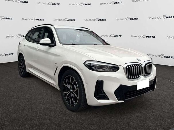 BMW X3 xDrive20d 140 kW image number 2