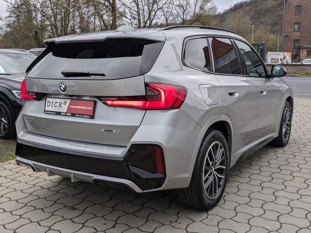 BMW X1 sDrive 125 kW image number 2