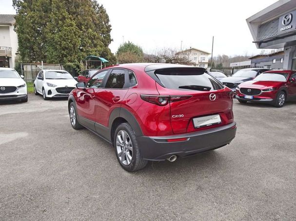 Mazda CX-30 2.0 137 kW image number 7