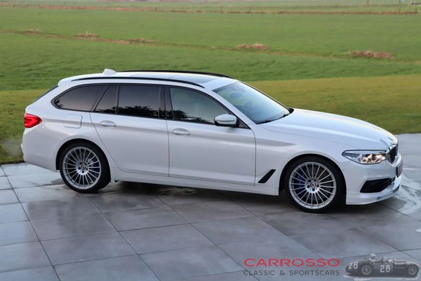 ALPINA B5 447 kW image number 19