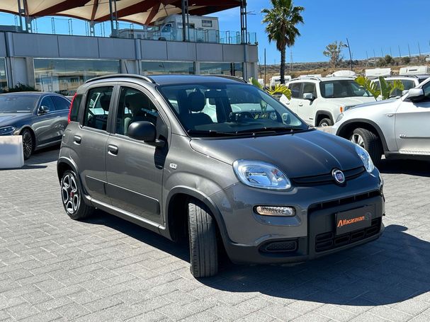 Fiat Panda 1.0 Hybrid City Life 51 kW image number 2