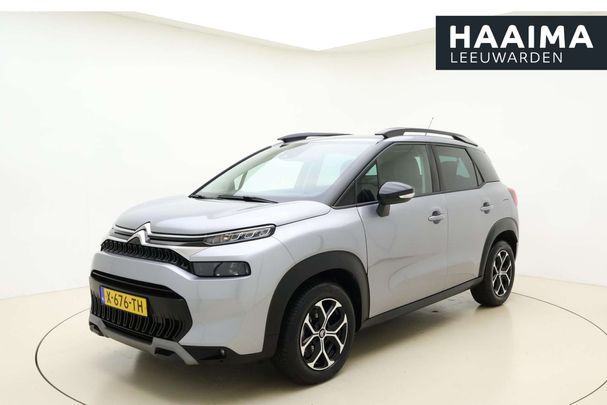 Citroen C3 Aircross PureTech 130 Plus 96 kW image number 1