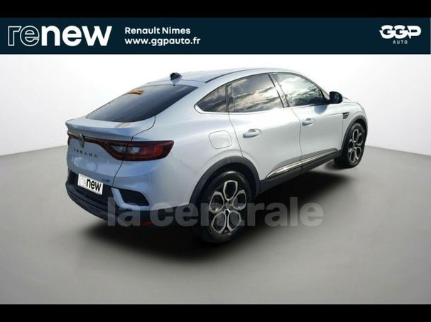 Renault Arkana 107 kW image number 15